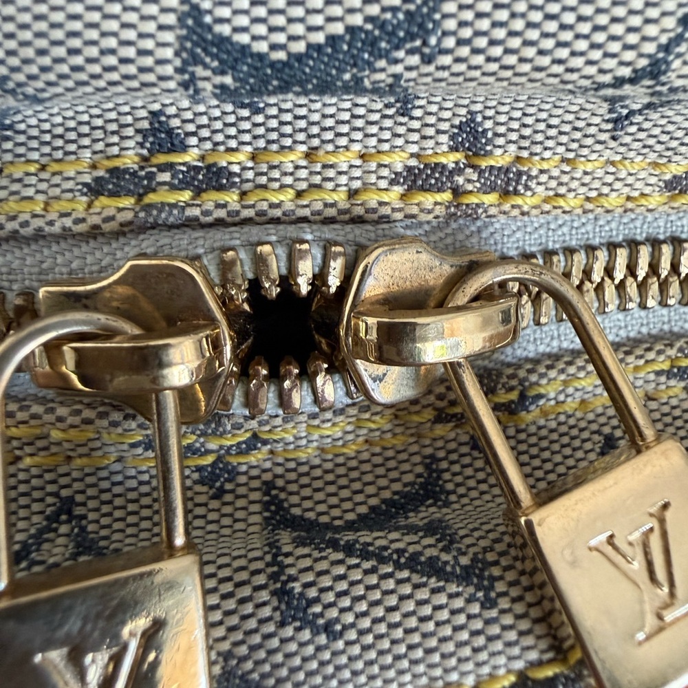 Louis Vuitton Mini Lin Jeanne - Picture 6 of 16